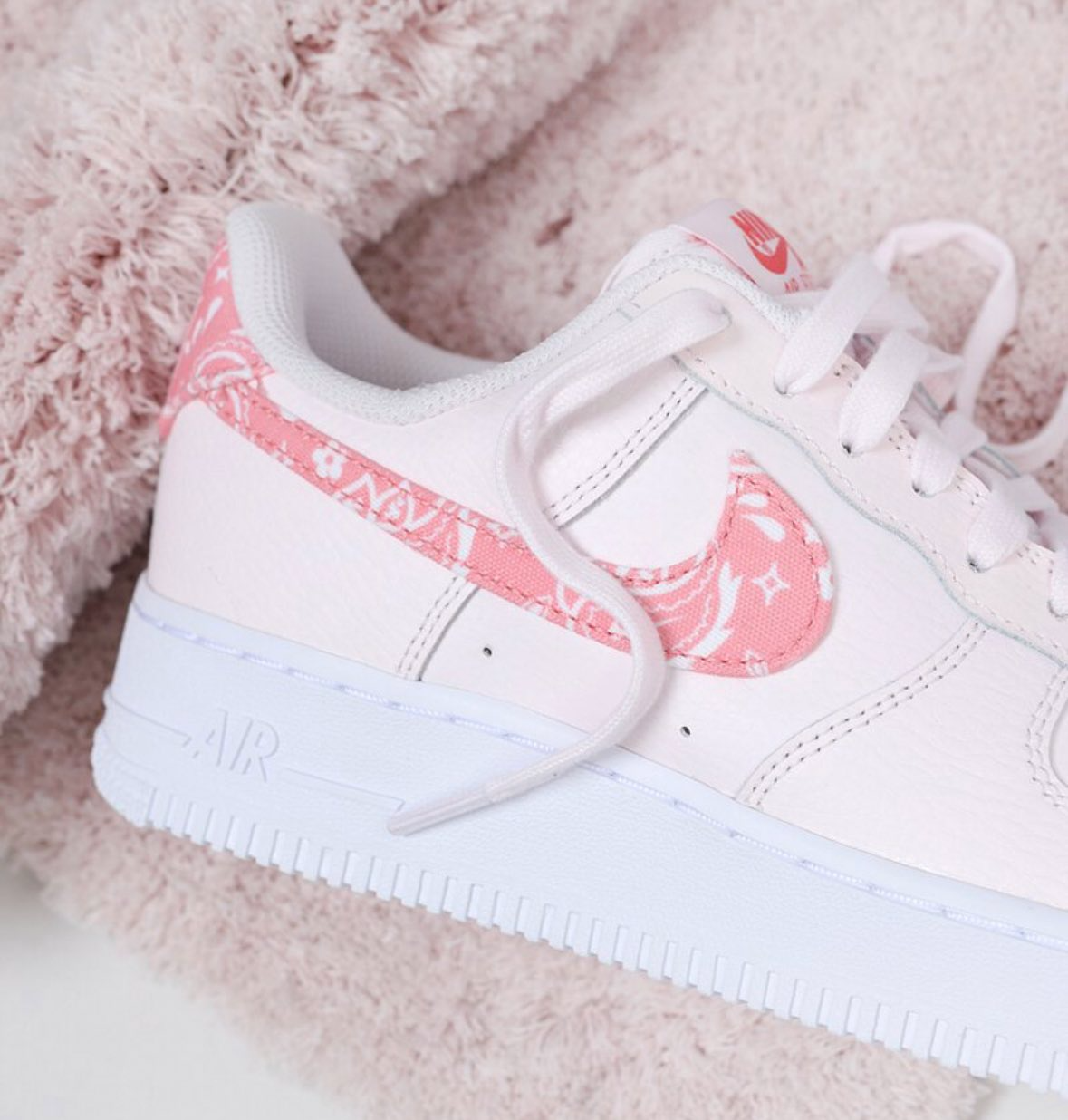 On Sale: Women's Nike Air Force 1 Low On Sale: Women's Nike Air Force 1 Low